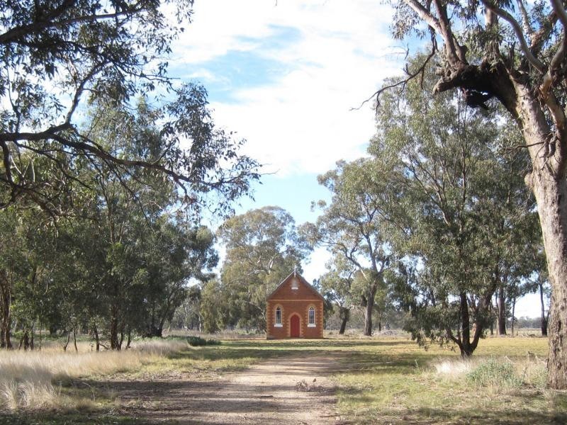 2192 Benalla Tocumwal Road, Yundool VIC 3727