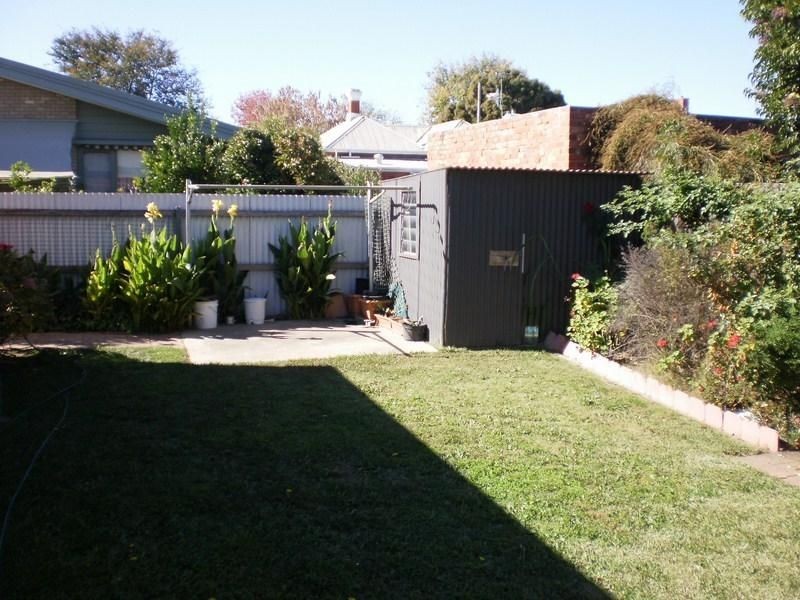 3/11 Carrier Street, Benalla VIC 3672