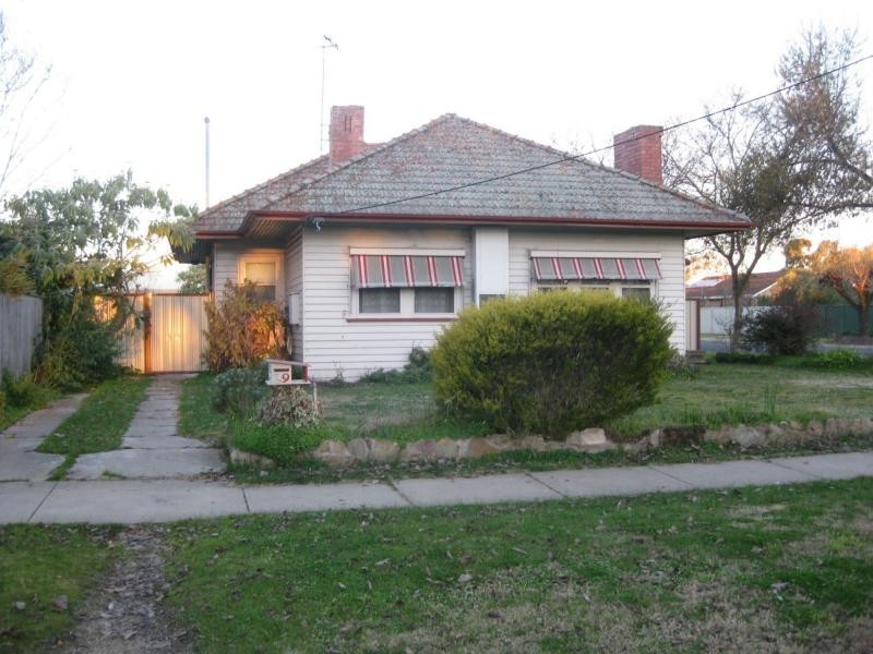 29 Thomas Street, Benalla VIC 3672