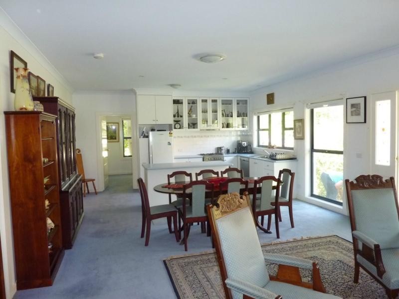 8 Mitchell Street, Benalla VIC 3672