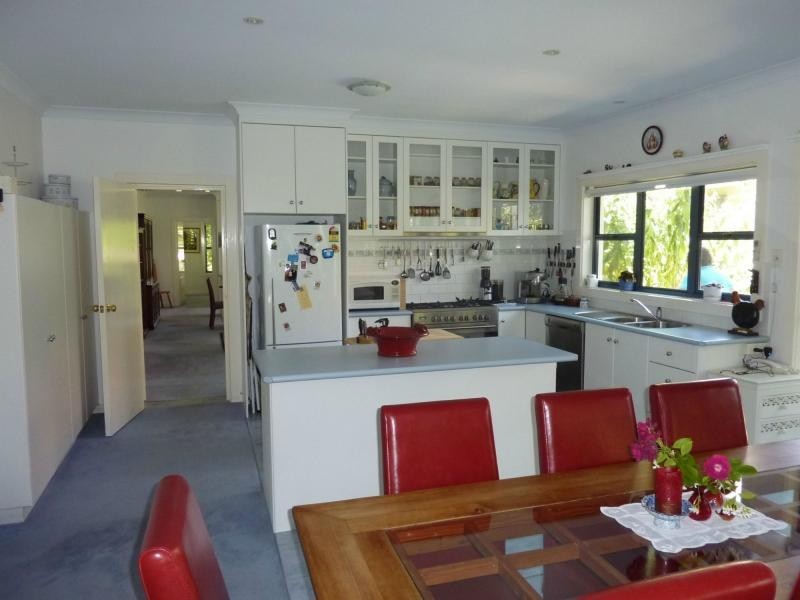 8 Mitchell Street, Benalla VIC 3672