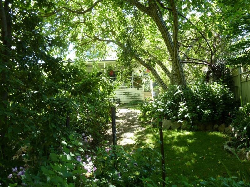 8 Mitchell Street, Benalla VIC 3672