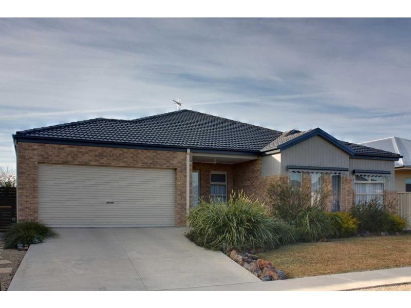 3 Ironbark Drive, Benalla VIC 3672
