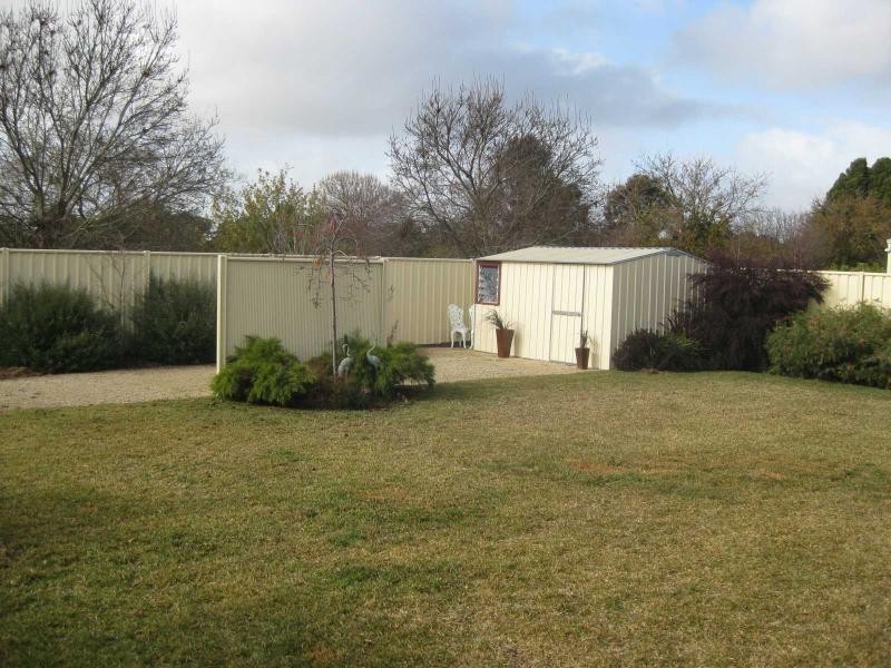 3 Ironbark Drive, Benalla VIC 3672