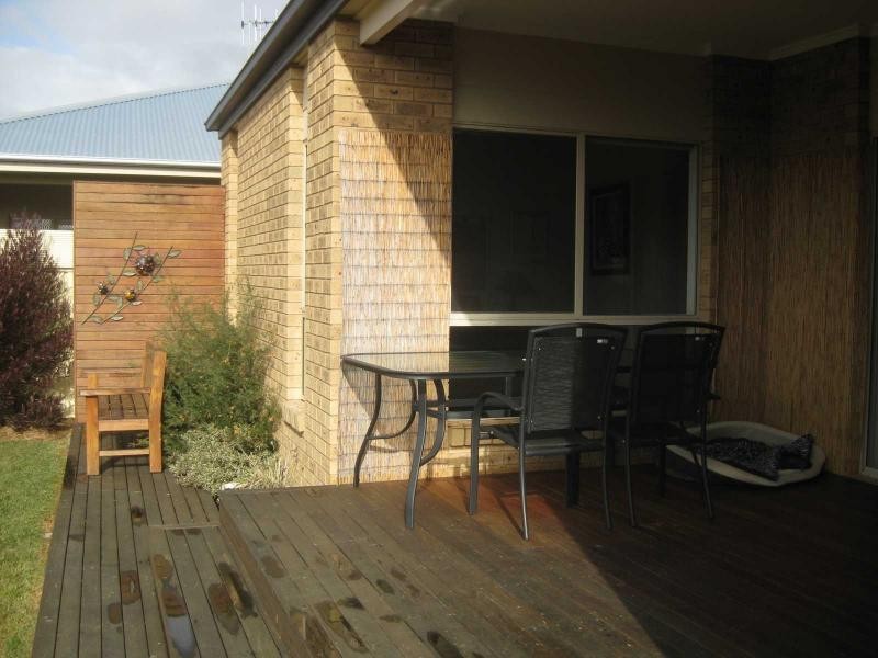 3 Ironbark Drive, Benalla VIC 3672