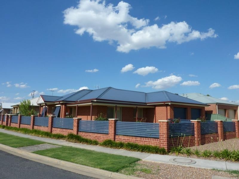 5 Monash Drive, Benalla VIC 3672