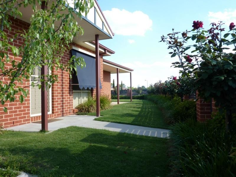 5 Monash Drive, Benalla VIC 3672