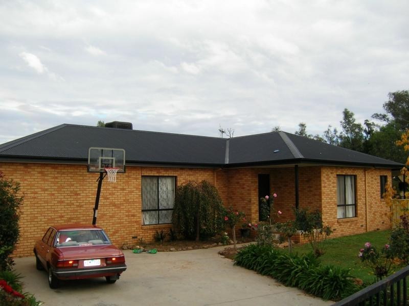 11 Robinson Court, Benalla VIC 3672