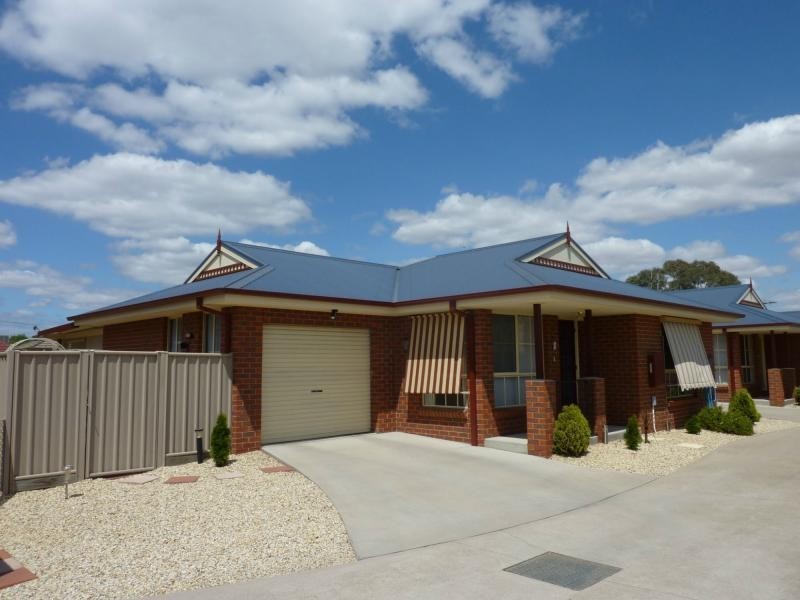 1-47 Witt Street, Benalla VIC 3672