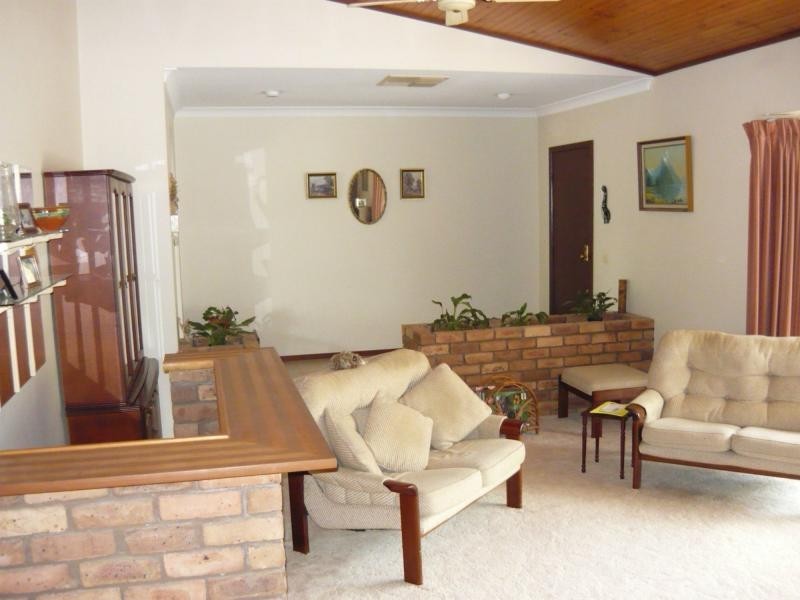 1 Noarana Drive, Benalla VIC 3672