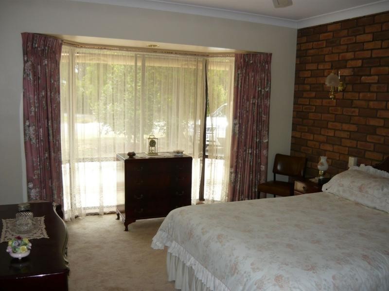 1 Noarana Drive, Benalla VIC 3672