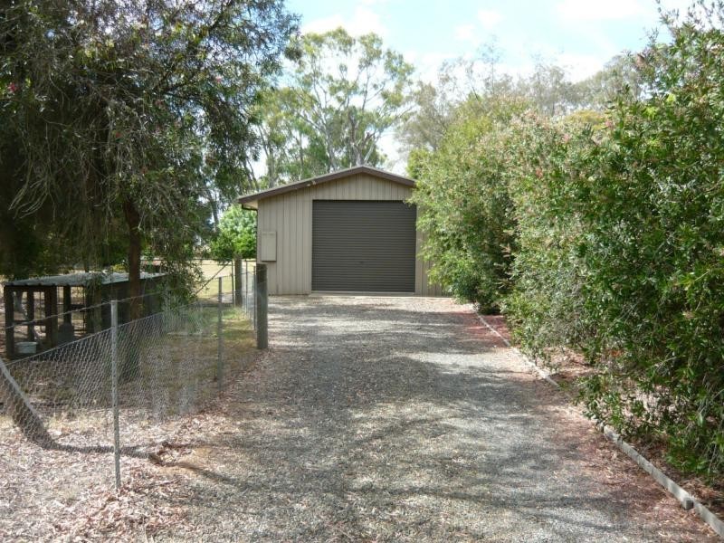 1 Noarana Drive, Benalla VIC 3672