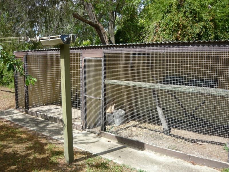 1 Noarana Drive, Benalla VIC 3672