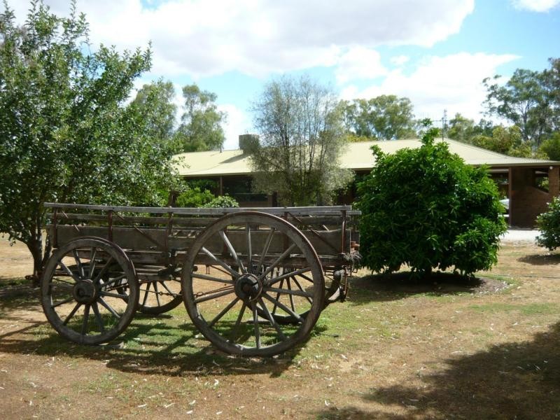 1 Noarana Drive, Benalla VIC 3672