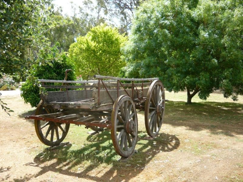 1 Noarana Drive, Benalla VIC 3672