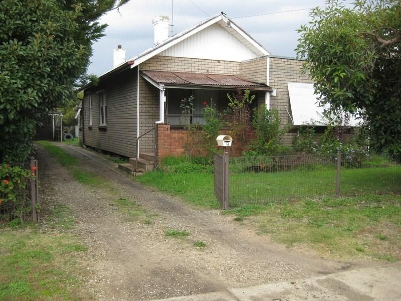 9 Cunningham Street, Benalla VIC 3672