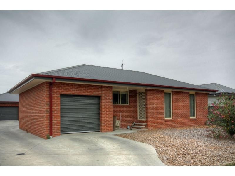 1/89 Faithful Street, Benalla VIC 3672