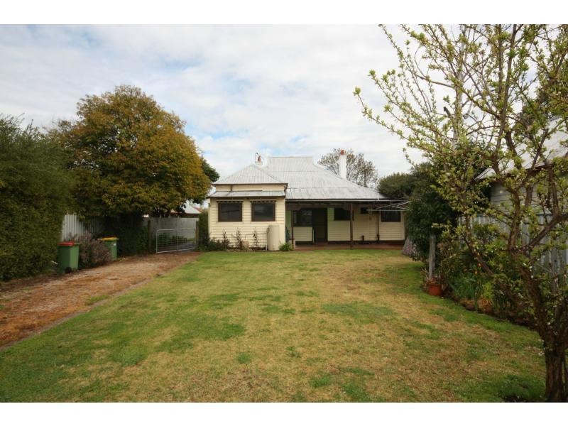 23 Byrne Street, Benalla VIC 3672