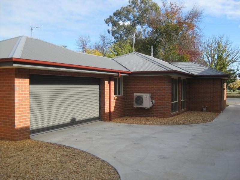 1/7 Thomas Street, Benalla VIC 3672