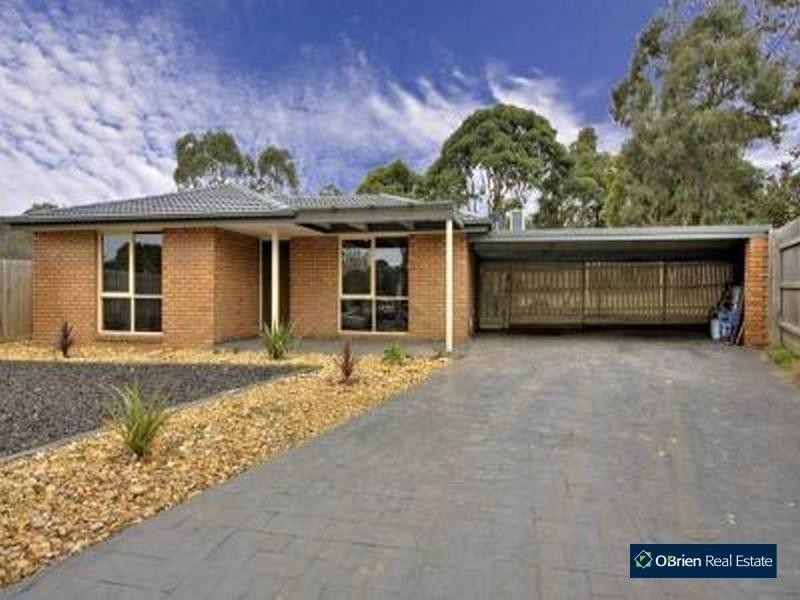 3 Lauder Place, Berwick VIC 3806