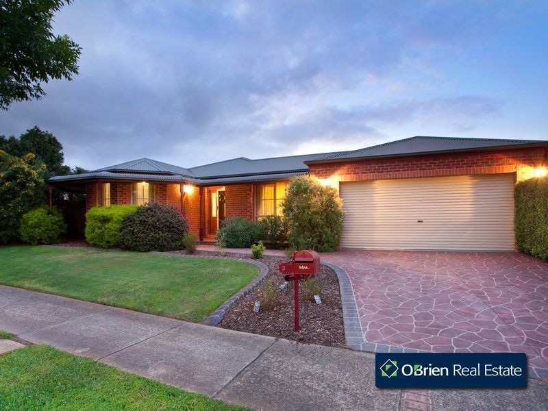3 Marella Place, Narre Warren South VIC 3805