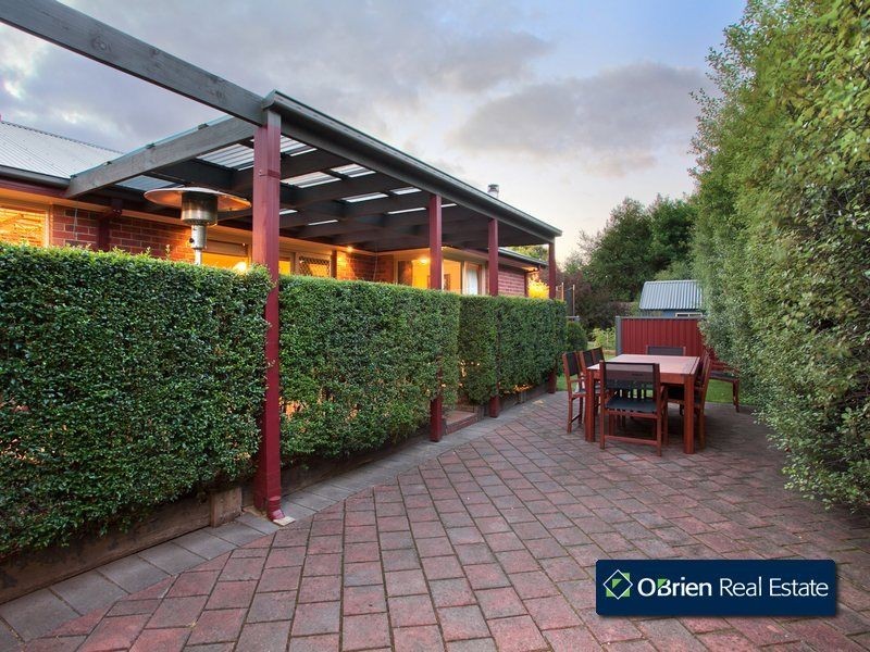 3 Marella Place, Narre Warren South VIC 3805