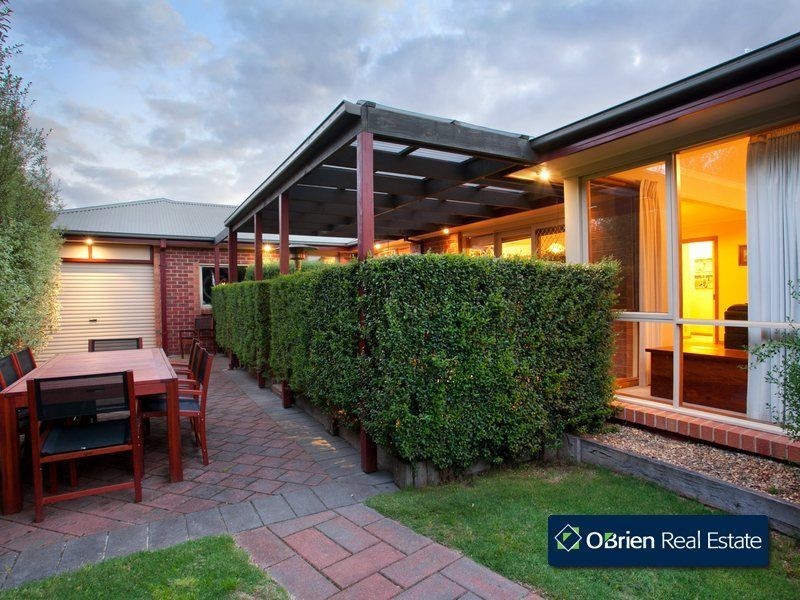 3 Marella Place, Narre Warren South VIC 3805