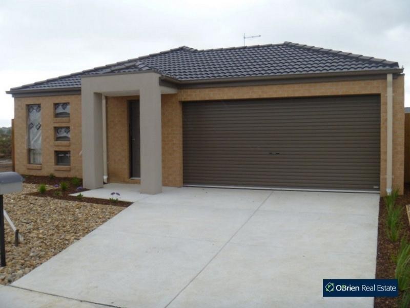 3 Rahni Way, Narre Warren VIC 3805