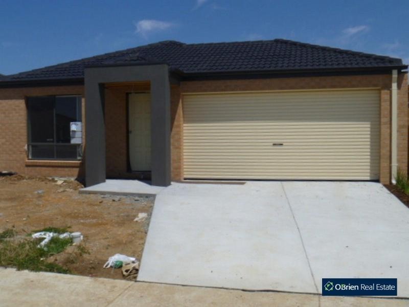 Lot 24 Rahni Way, Narre Warren VIC 3805