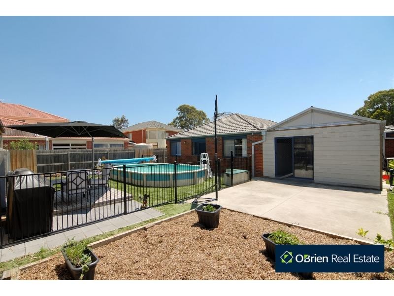 3 Cilento Crescent, Lynbrook VIC 3975