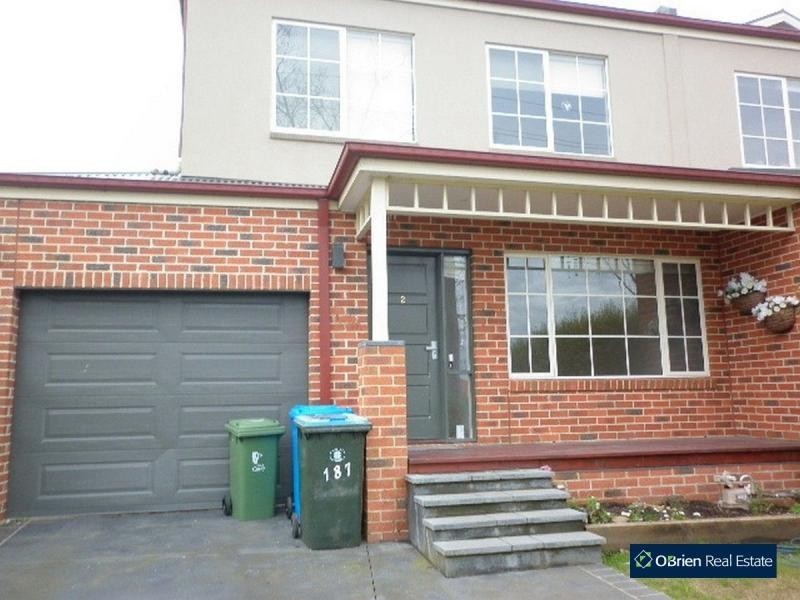 Unit 2/187 High Street, Berwick VIC 3806