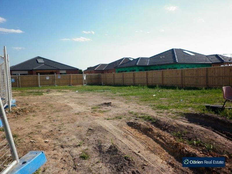 L378 Madison Place, Officer VIC 3809