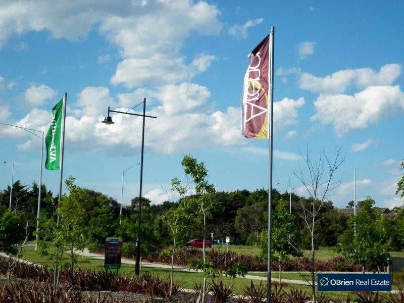 L378 Madison Place, Officer VIC 3809