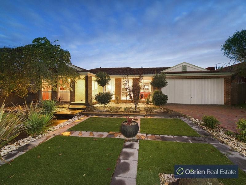 285 Princes Highway, Hallam VIC 3803