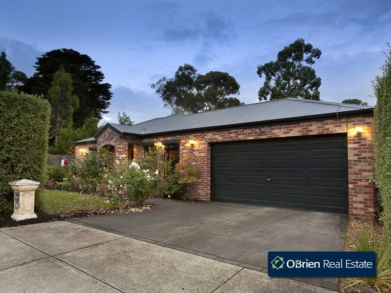 245 Soldiers Road, Beaconsfield VIC 3807