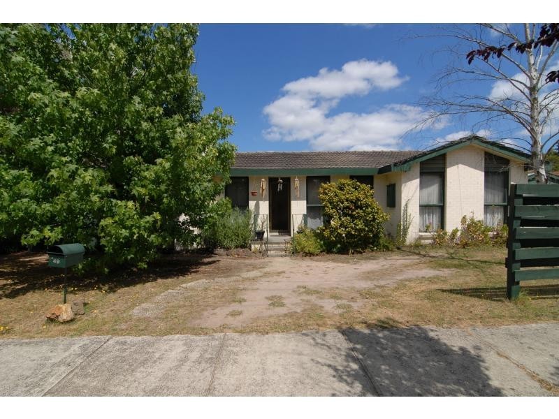49 Sweeney Drive, Narre Warren VIC 3805