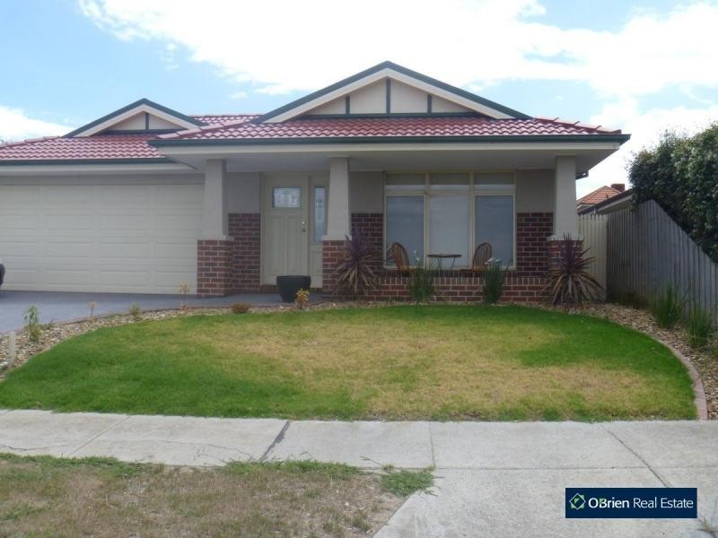 46 Brunt Road, Beaconsfield VIC 3807