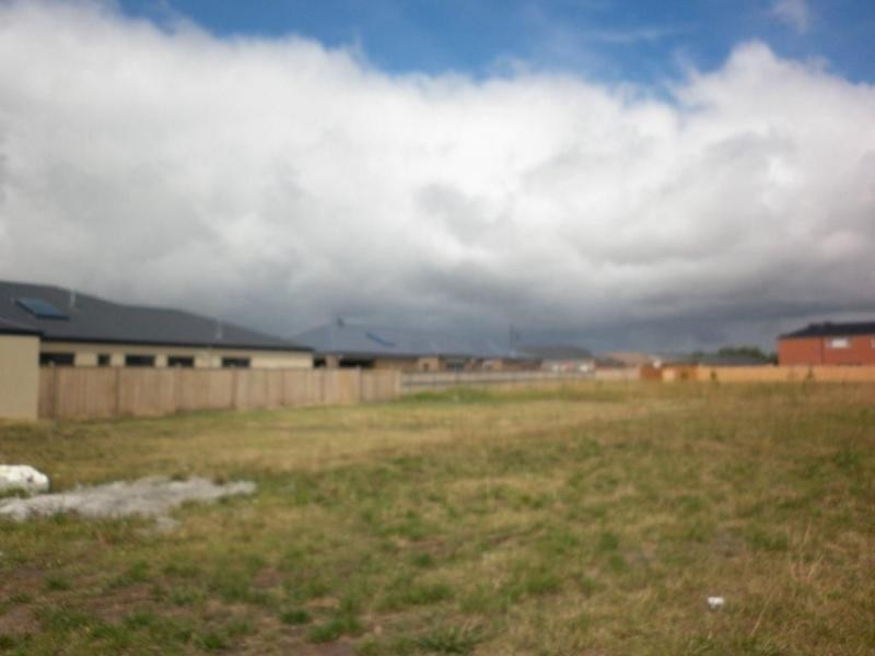 Lot 1219 Evesham Street, The Avenue At Casey, Cranbourne North VIC 3977