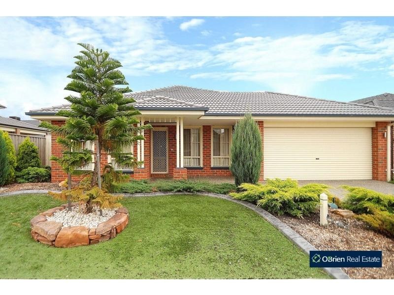 11 Laburnum Street, Berwick VIC 3806