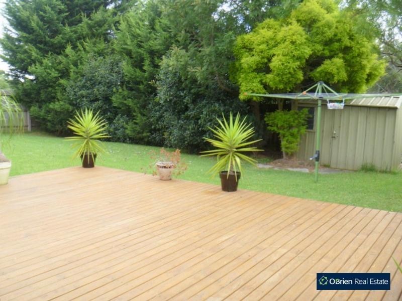 52 Collins Crescent, Berwick VIC 3806