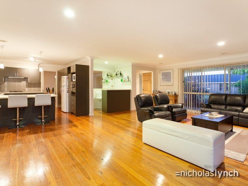 19 Emperor Road, Berwick VIC 3806