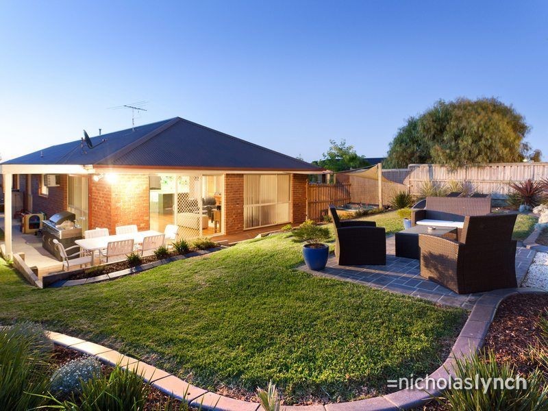 19 Emperor Road, Berwick VIC 3806