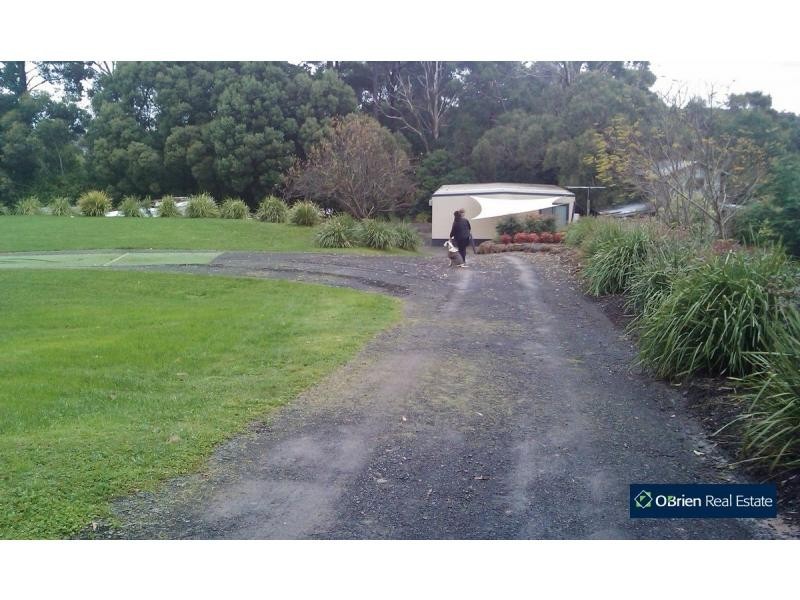 134 Stoney Creek Road, Beaconsfield Upper VIC 3808