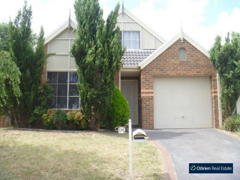 129A Bemersyde Drive, Berwick VIC 3806