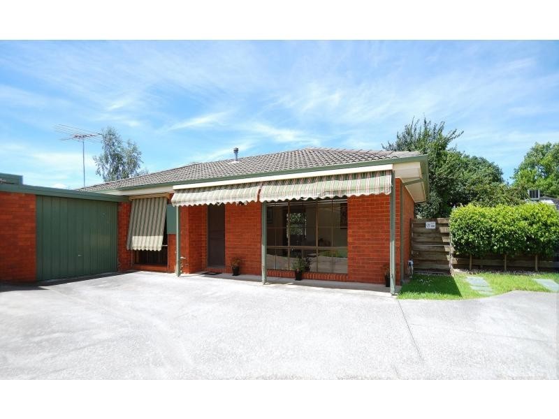 Unit 4/60-64 Woods Street, Beaconsfield VIC 3807