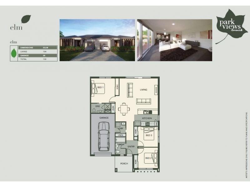 Unit 2/125 Melzak Way, Berwick VIC 3806