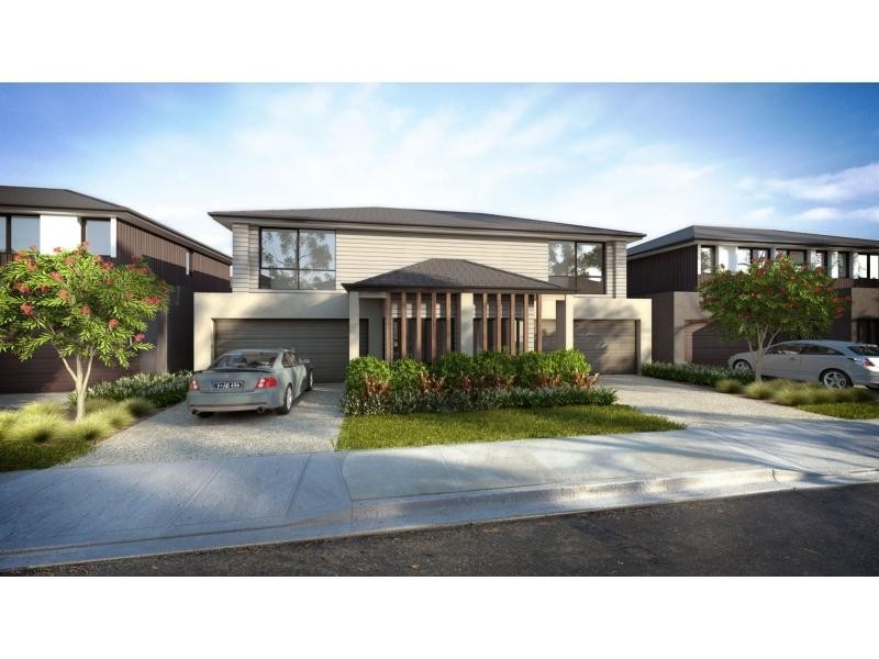 Unit 4/125 Melzak Way, Berwick VIC 3806