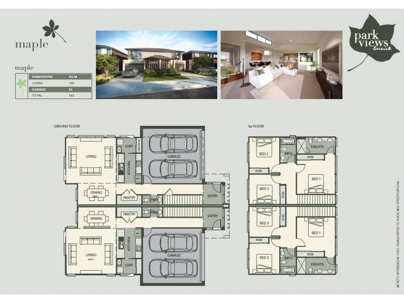 Unit 6/125 Melzak Way, Berwick VIC 3806