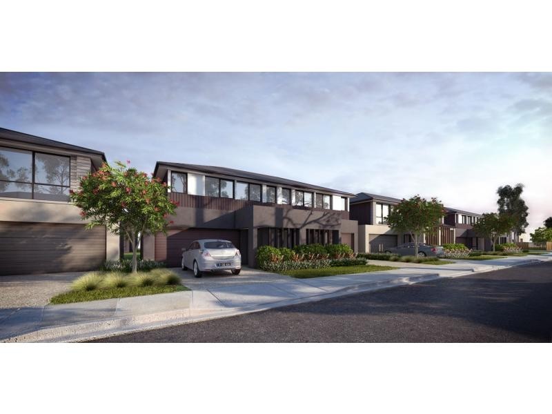 Unit 11/125 Melzak Way, Berwick VIC 3806