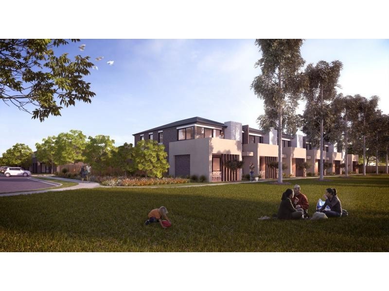 Unit 33/125 Melzak Way, Berwick VIC 3806